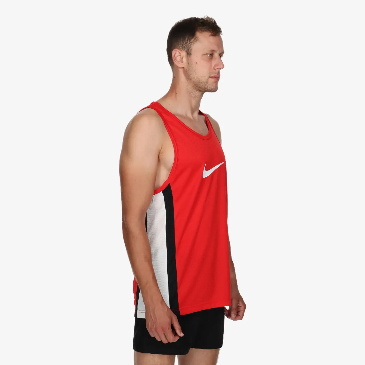 NIKE Top i majica bez rukava M NK DF ICON+ JERSEY 