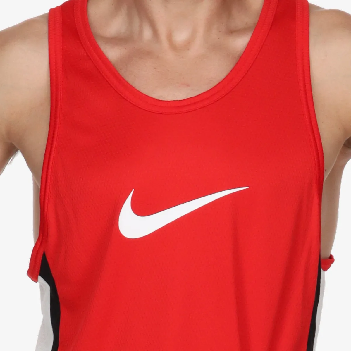 NIKE Top i majica bez rukava M NK DF ICON+ JERSEY 