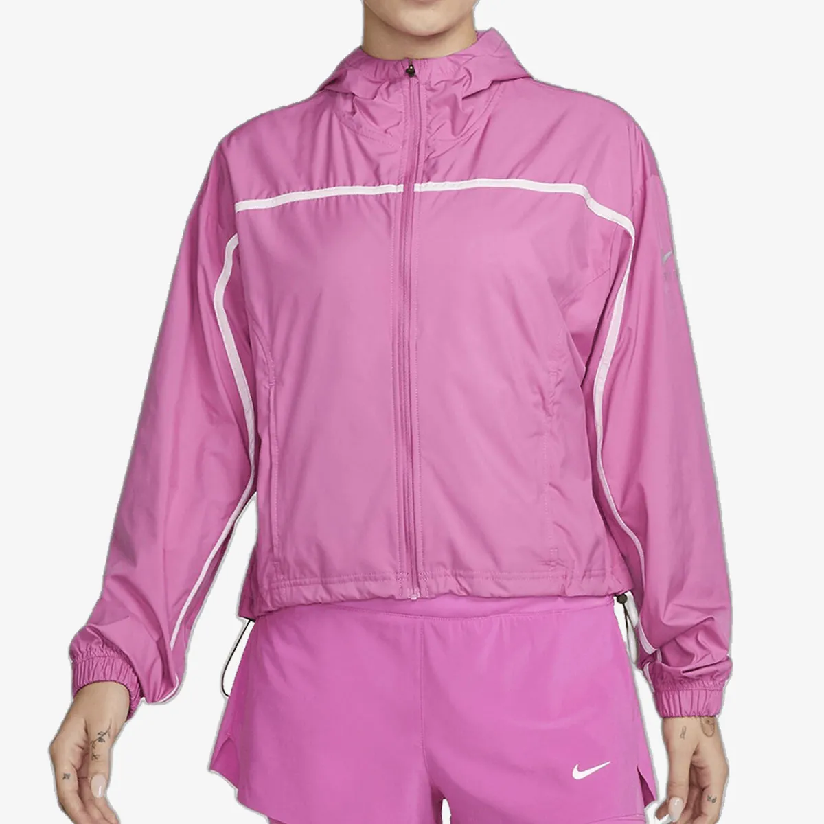 NIKE Jakna W NK DF AIR JACKET 