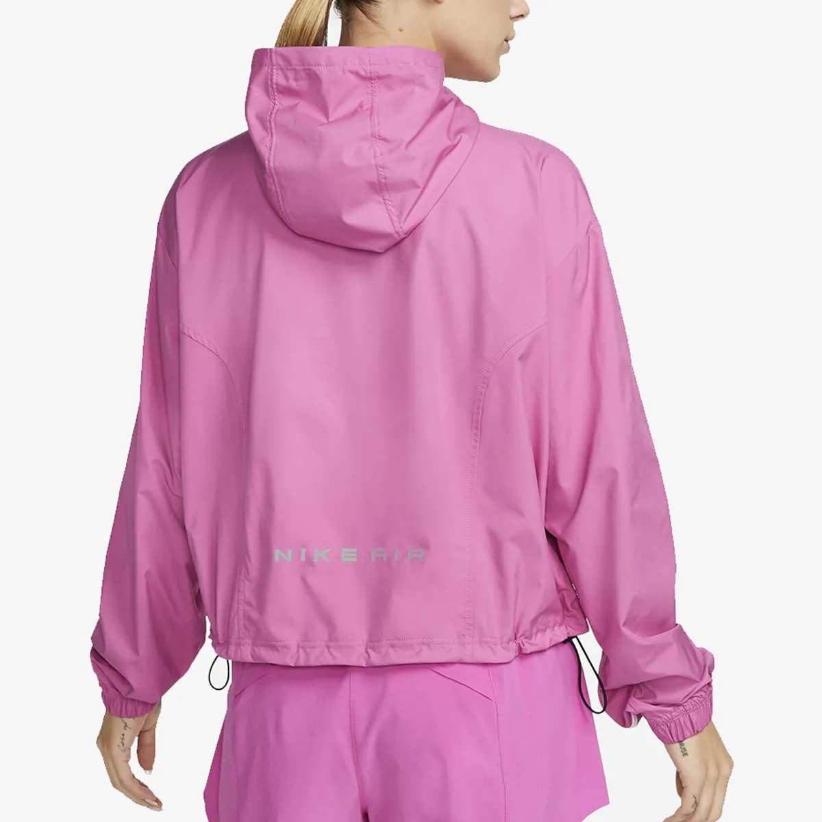 NIKE Jakna W NK DF AIR JACKET 