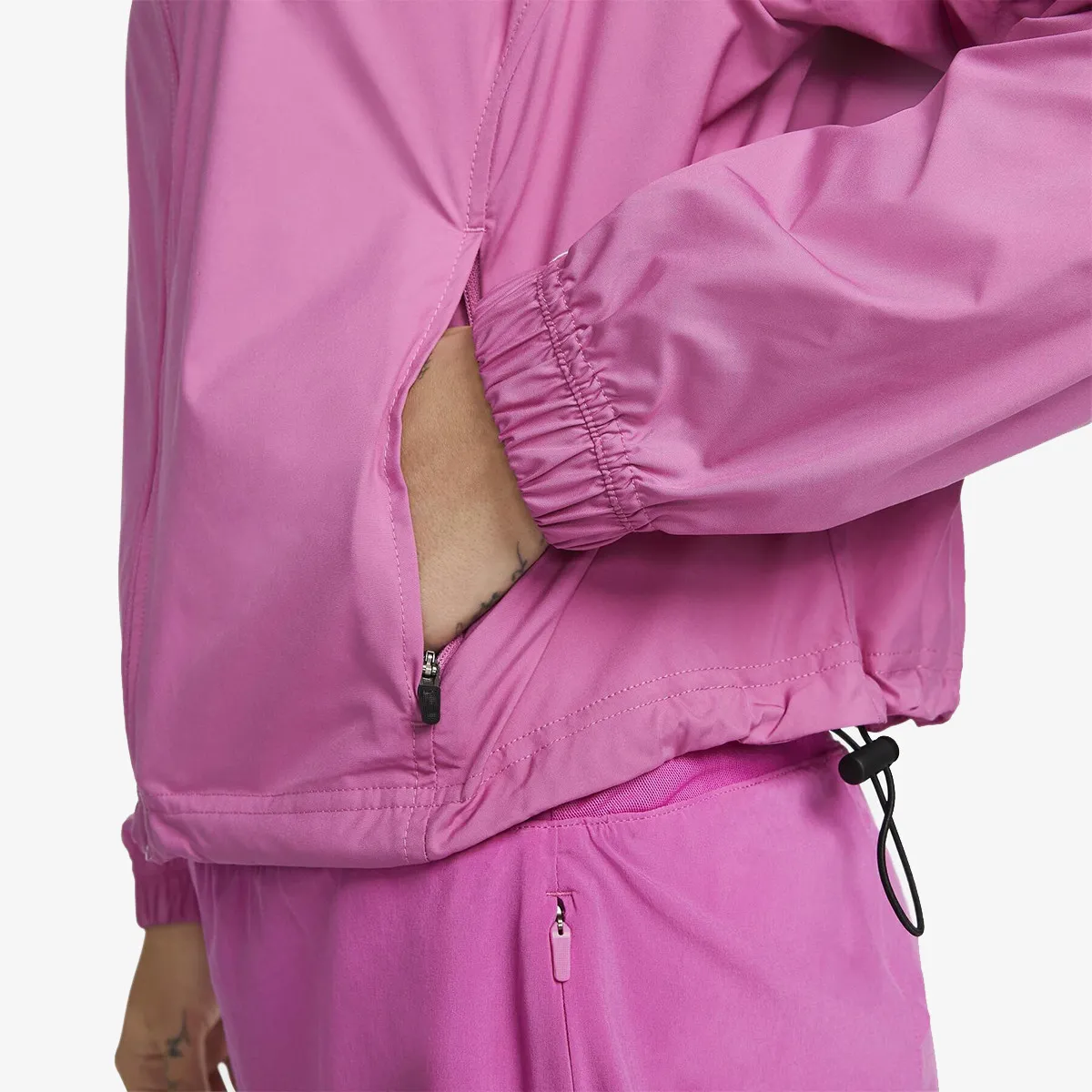NIKE Jakna W NK DF AIR JACKET 