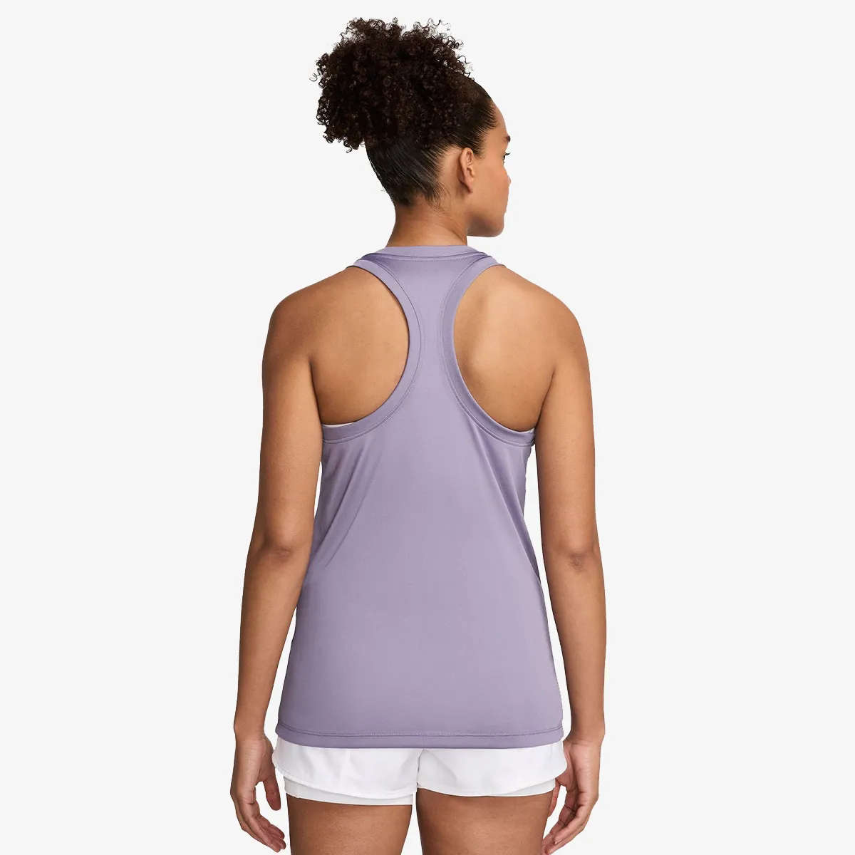 NIKE Top i majica bez rukava W NK DF TANK RLGD RCR LBR 