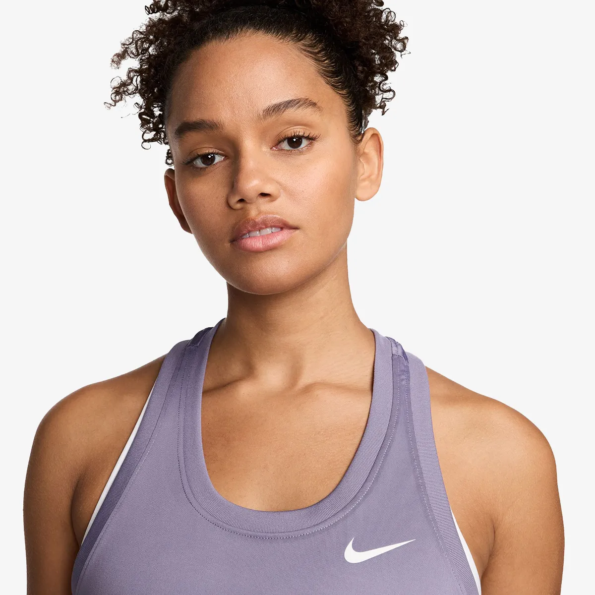 NIKE Top i majica bez rukava W NK DF TANK RLGD RCR LBR 