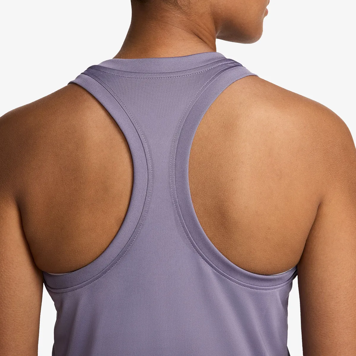 NIKE Top i majica bez rukava W NK DF TANK RLGD RCR LBR 