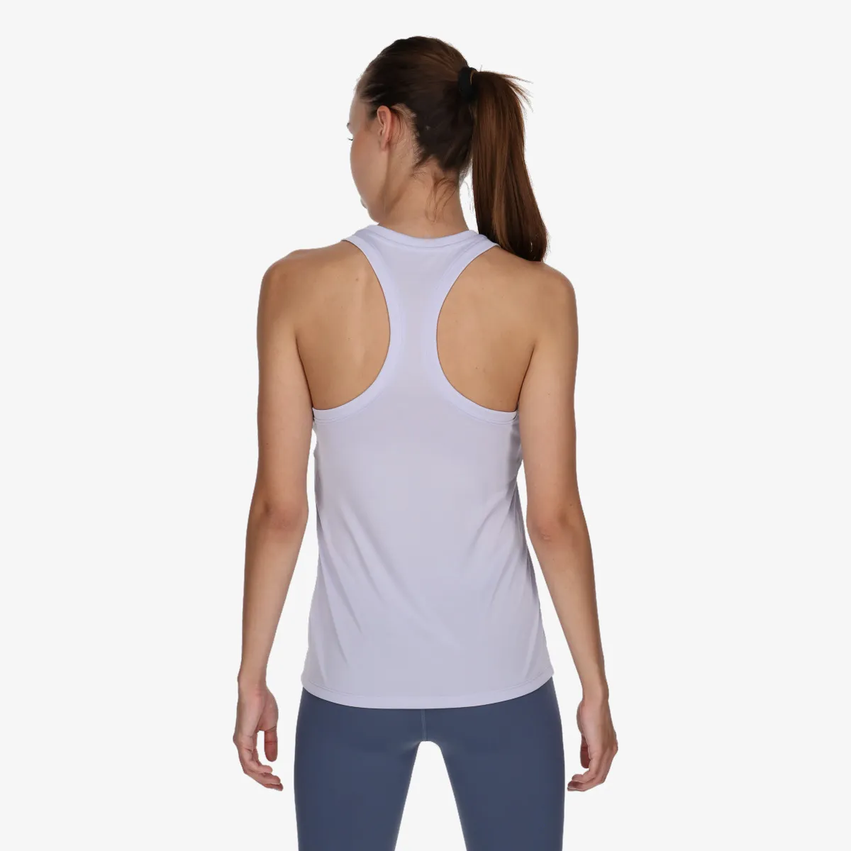 NIKE Top i majica bez rukava W NK DF TANK RLGD RCR LBR 