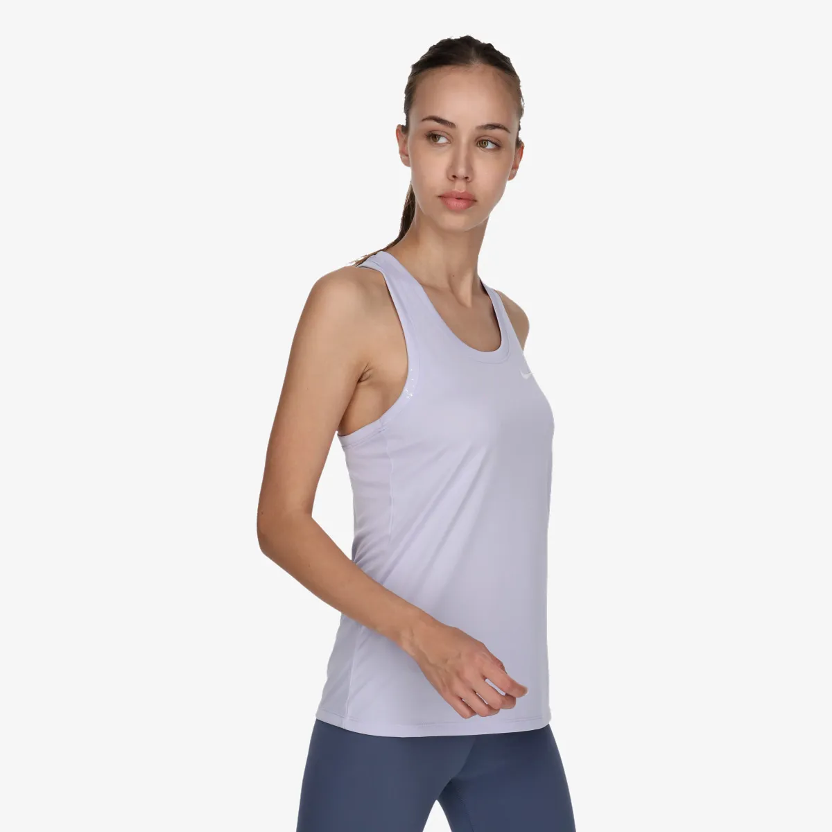 NIKE Top i majica bez rukava W NK DF TANK RLGD RCR LBR 