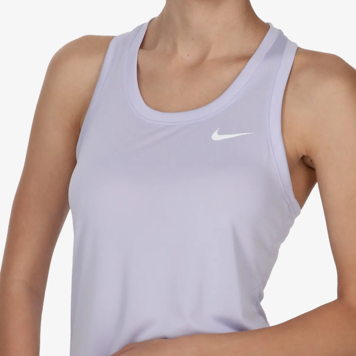 NIKE Top i majica bez rukava W NK DF TANK RLGD RCR LBR 