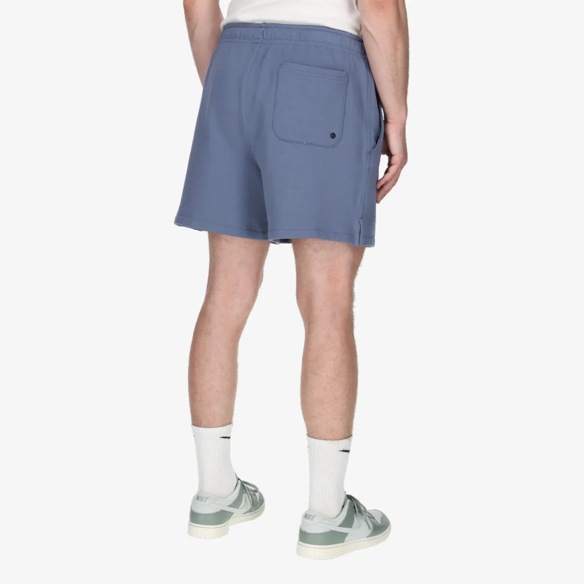 NIKE Kratke hlače M NK CLUB FT FLOW SHORT 