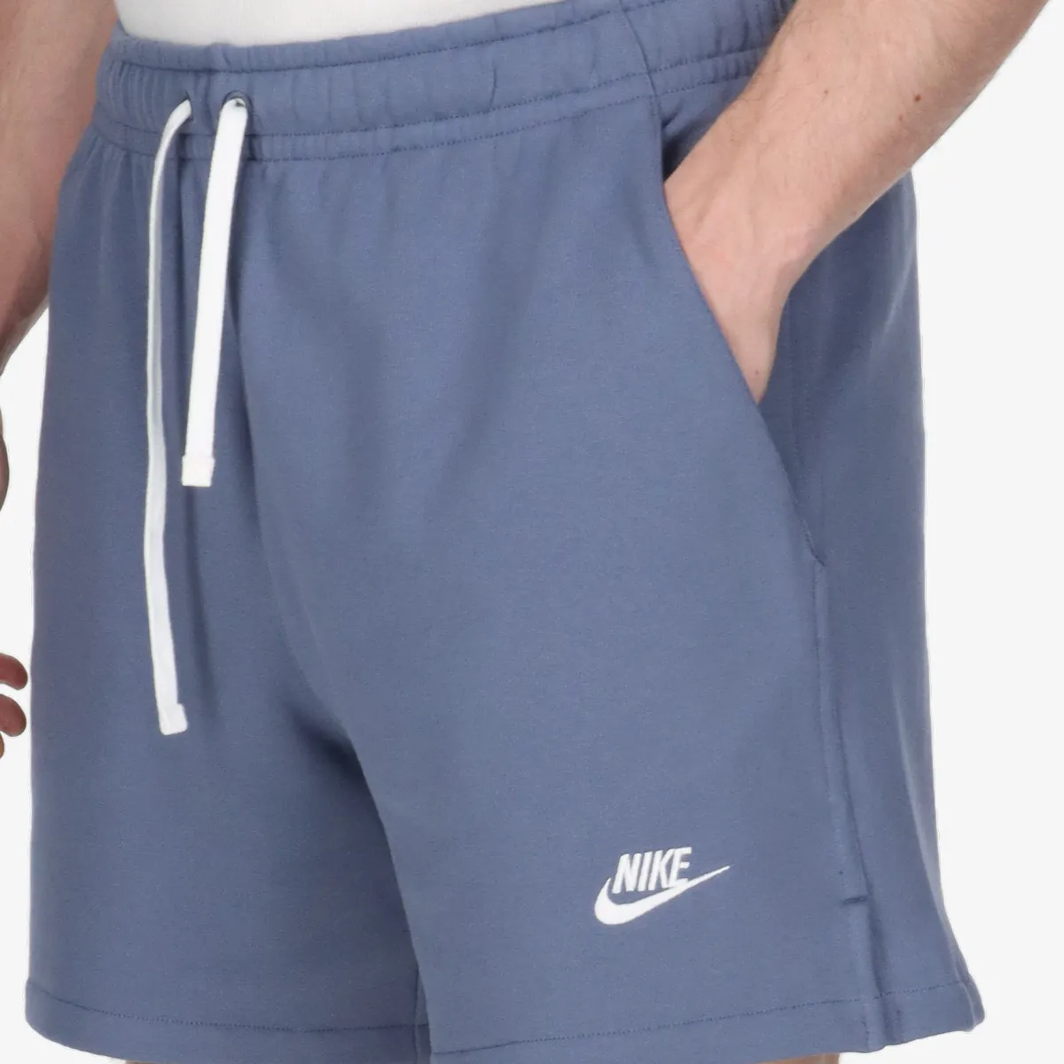 NIKE Kratke hlače M NK CLUB FT FLOW SHORT 