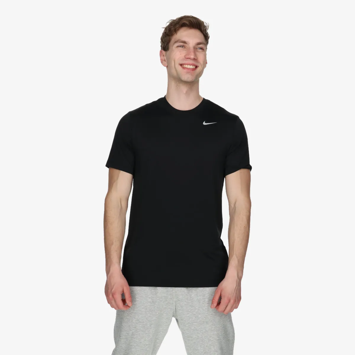 NIKE T-Shirt M NK DF TEE RLGD RESET 