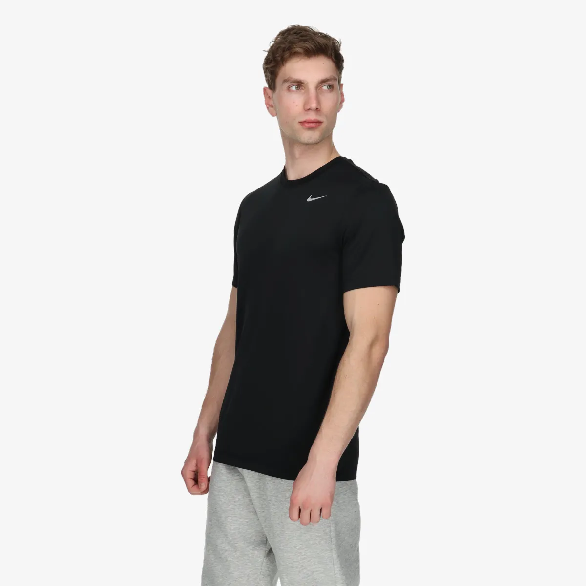 NIKE T-Shirt M NK DF TEE RLGD RESET 