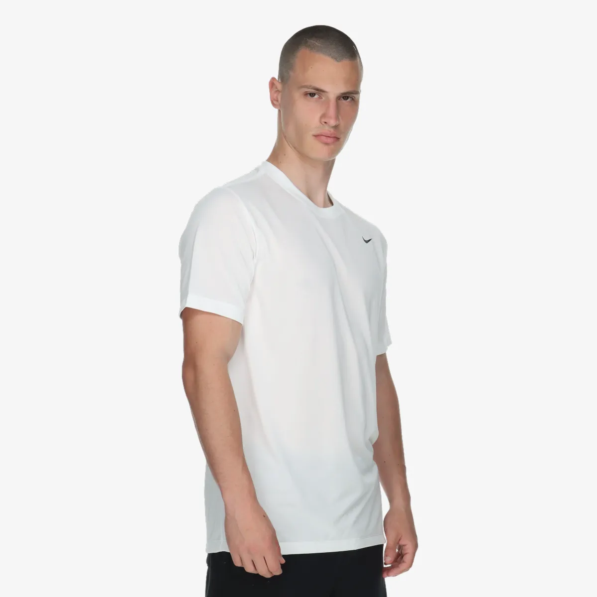 NIKE T-Shirt M NK DF TEE RLGD RESET