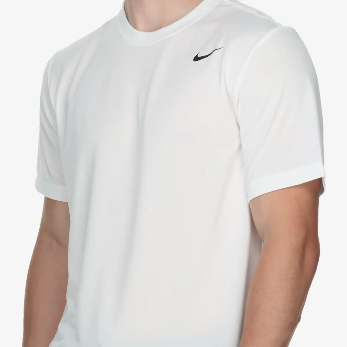 NIKE T-Shirt M NK DF TEE RLGD RESET