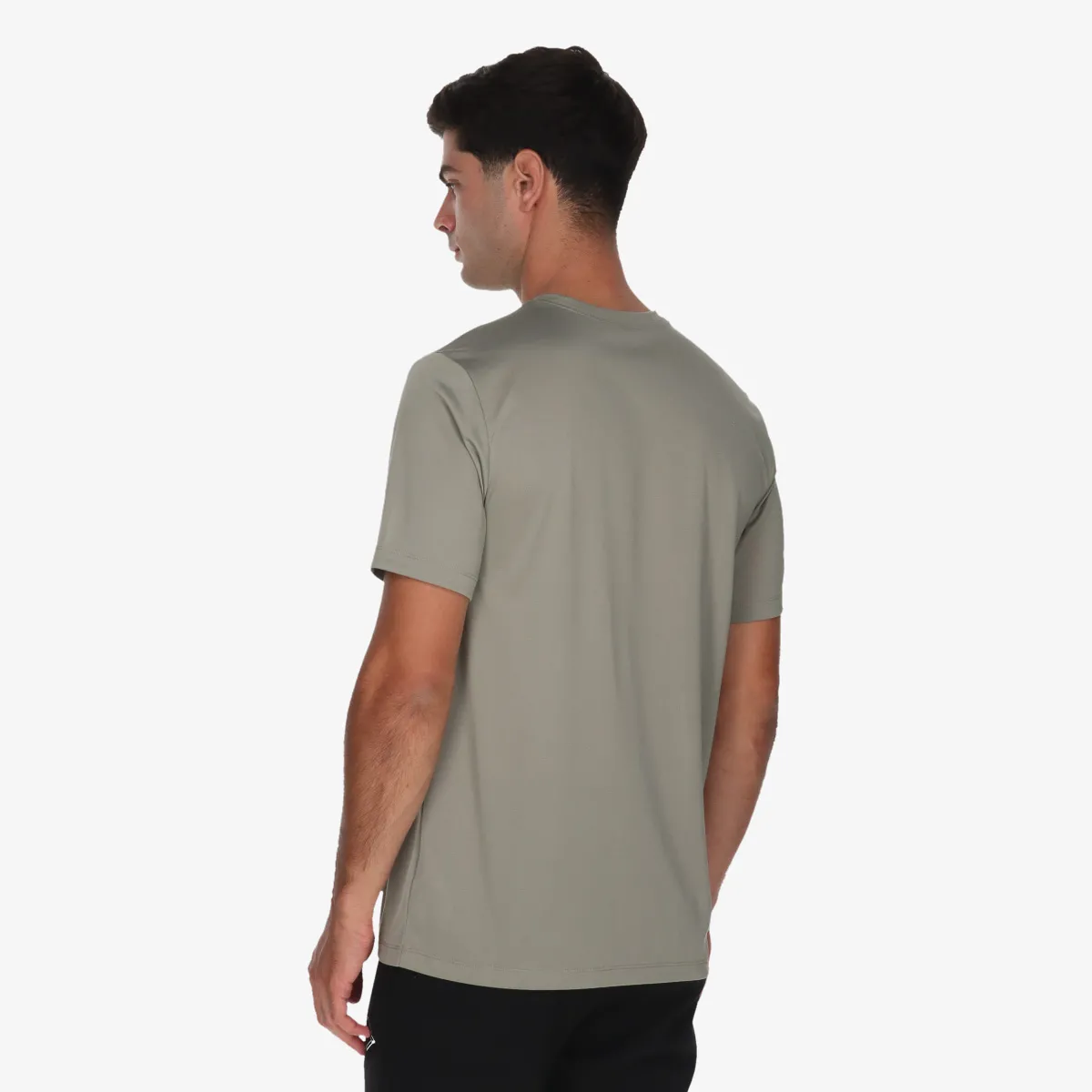 NIKE T-Shirt M NK DF TEE RLGD RESET 