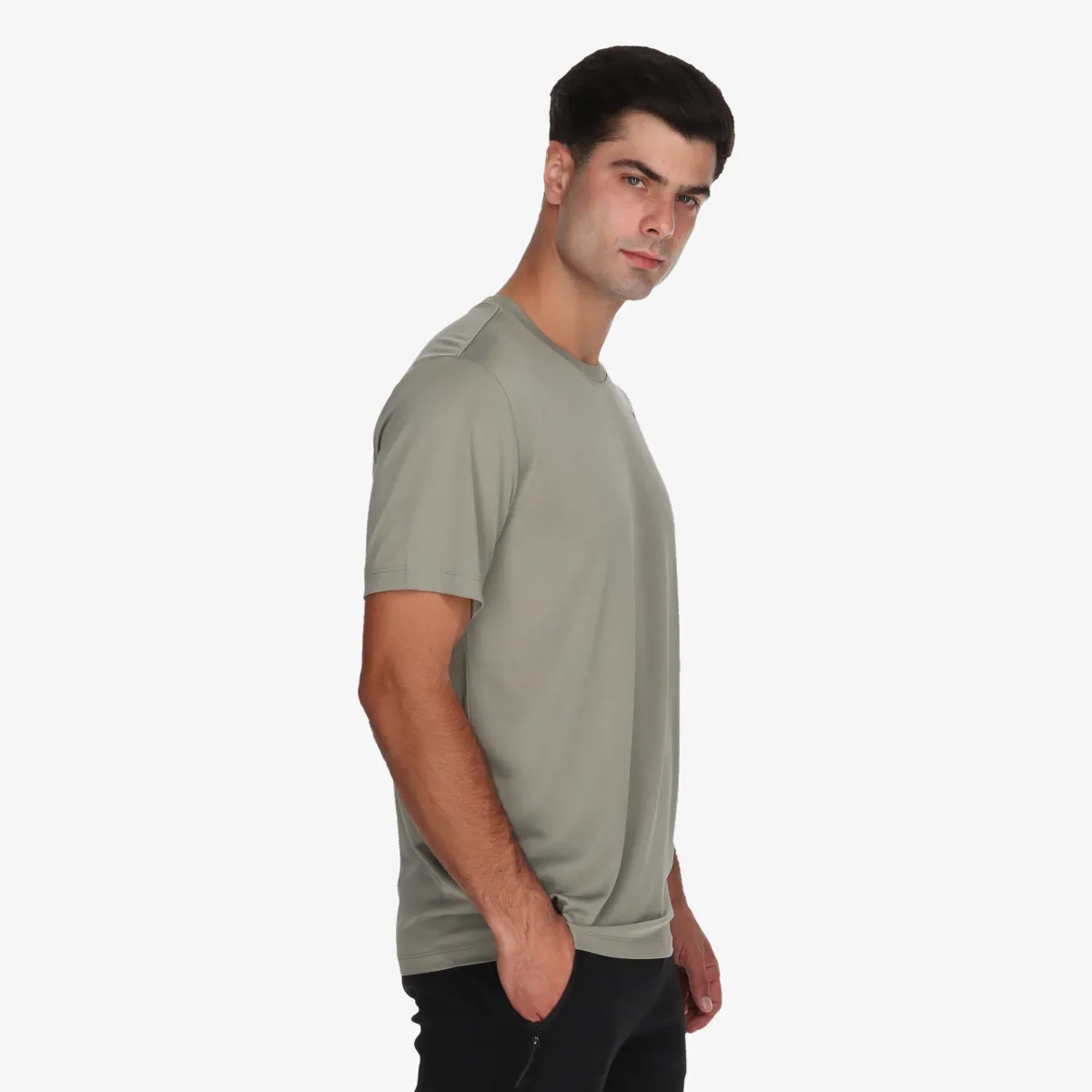 NIKE T-Shirt M NK DF TEE RLGD RESET 