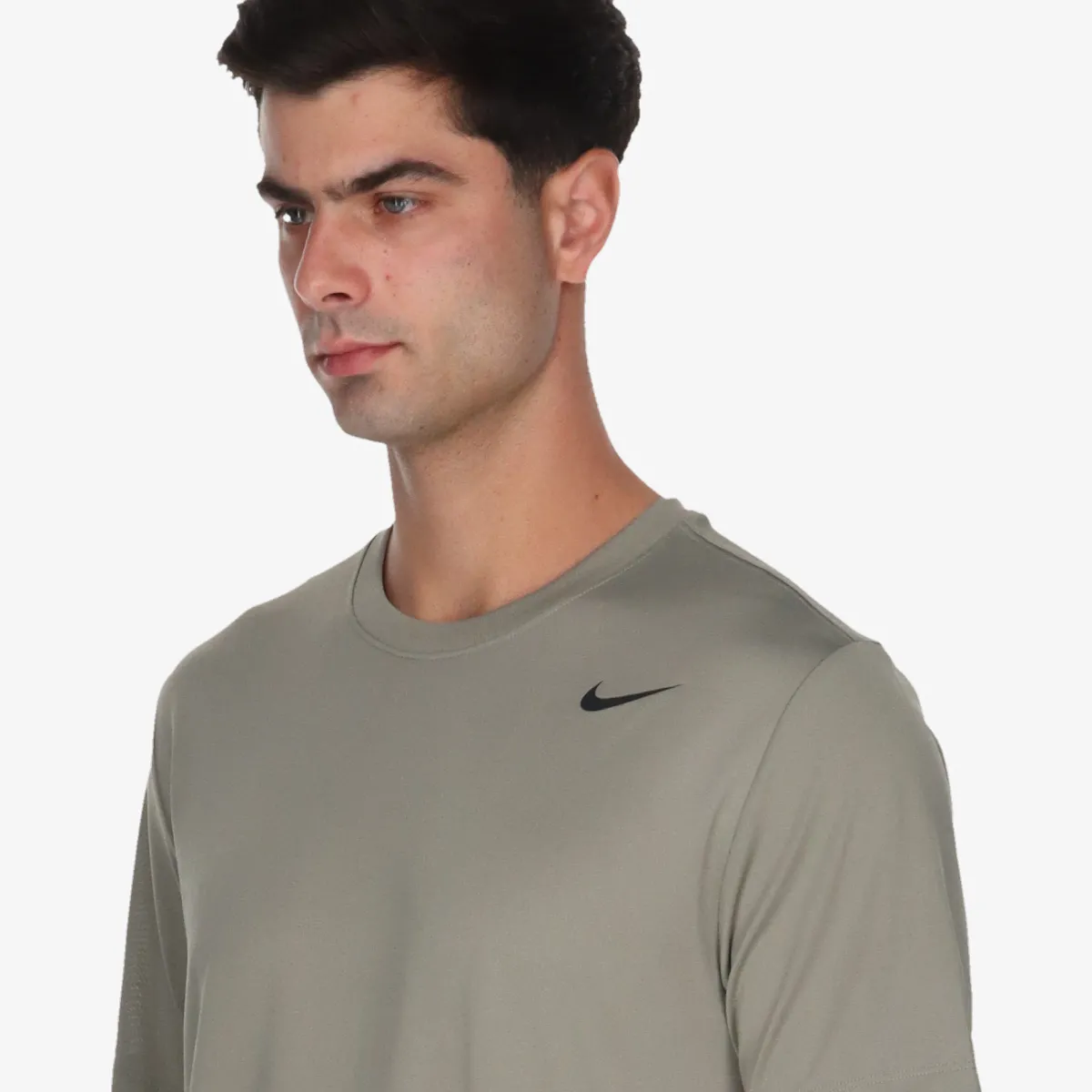 NIKE T-Shirt M NK DF TEE RLGD RESET 