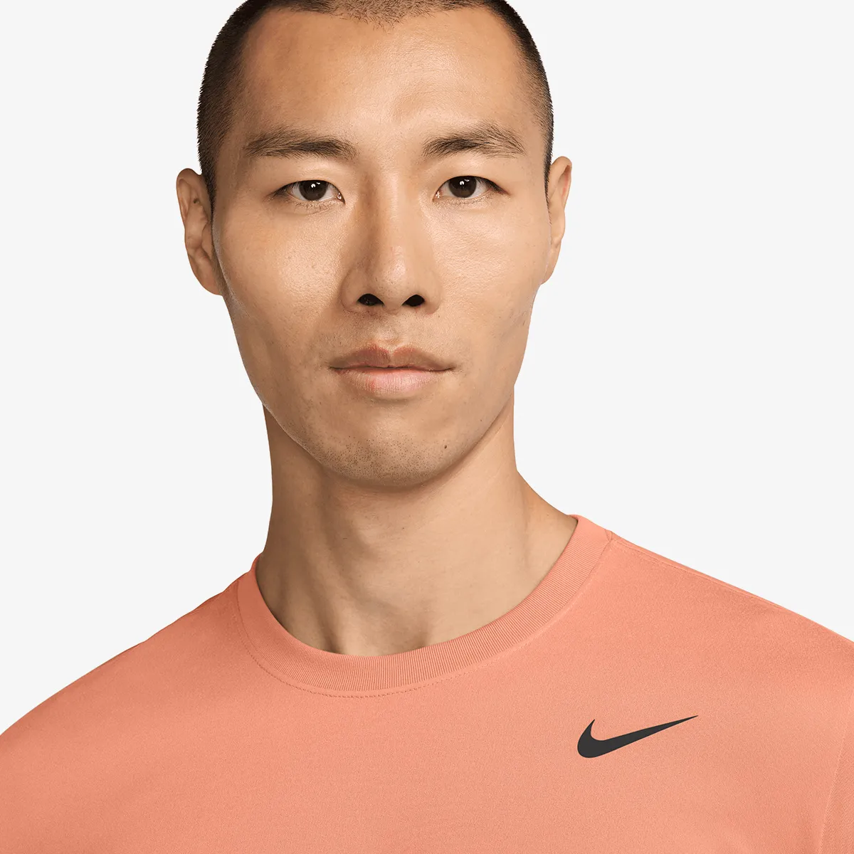 NIKE T-Shirt M NK DF TEE RLGD RESET 