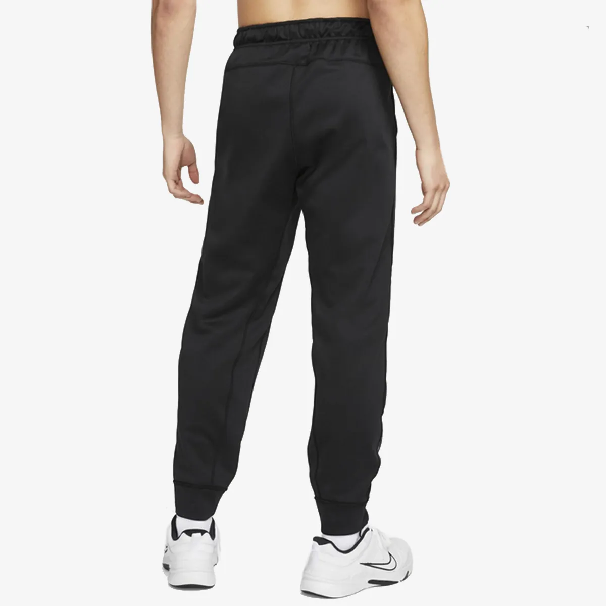 NIKE Hlače M NK TF FLC PANT DYE 