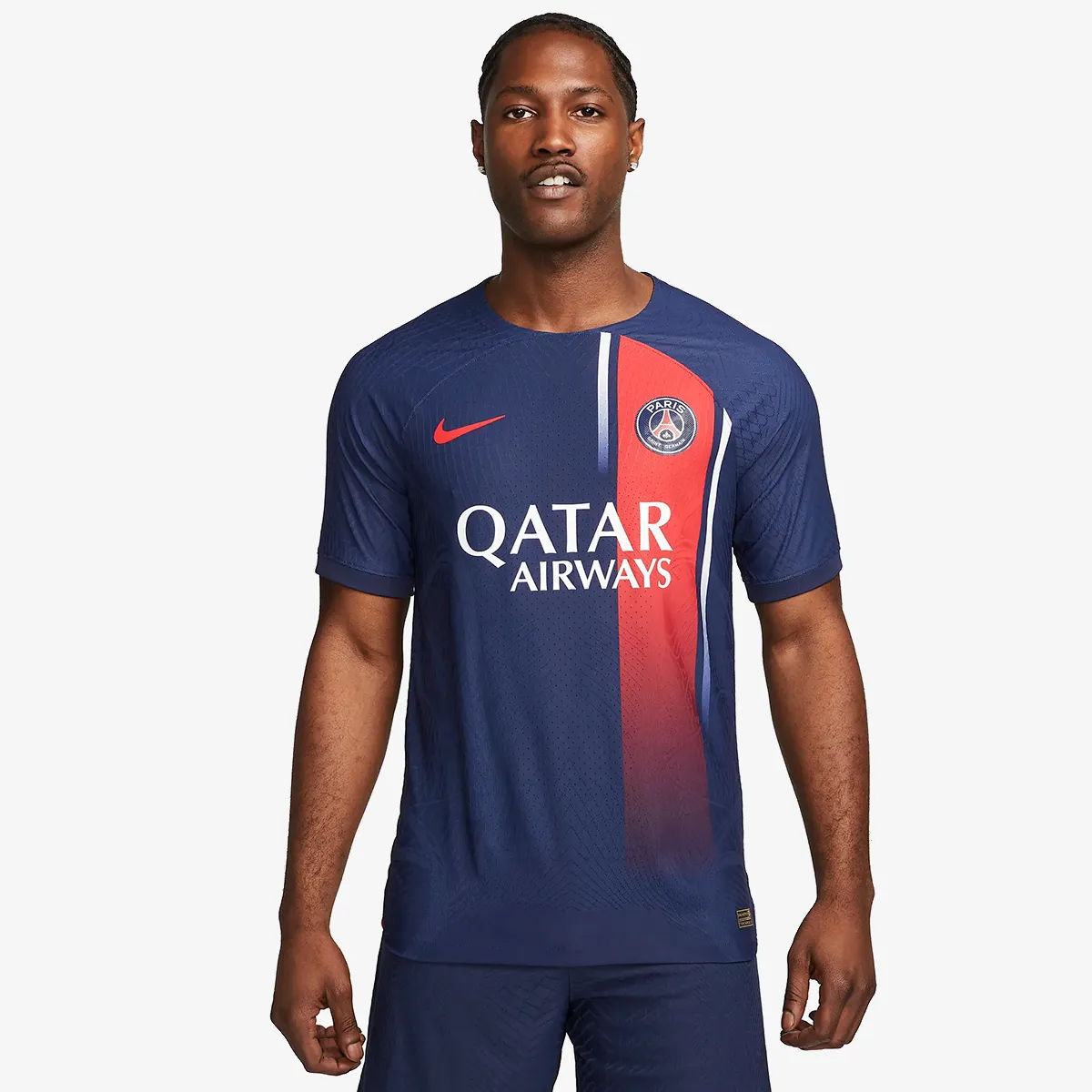 NIKE Dres PSG M NK DFADV MATCH JSY SS HM 