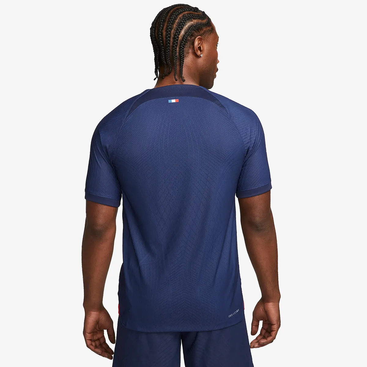 NIKE Dres PSG M NK DFADV MATCH JSY SS HM 