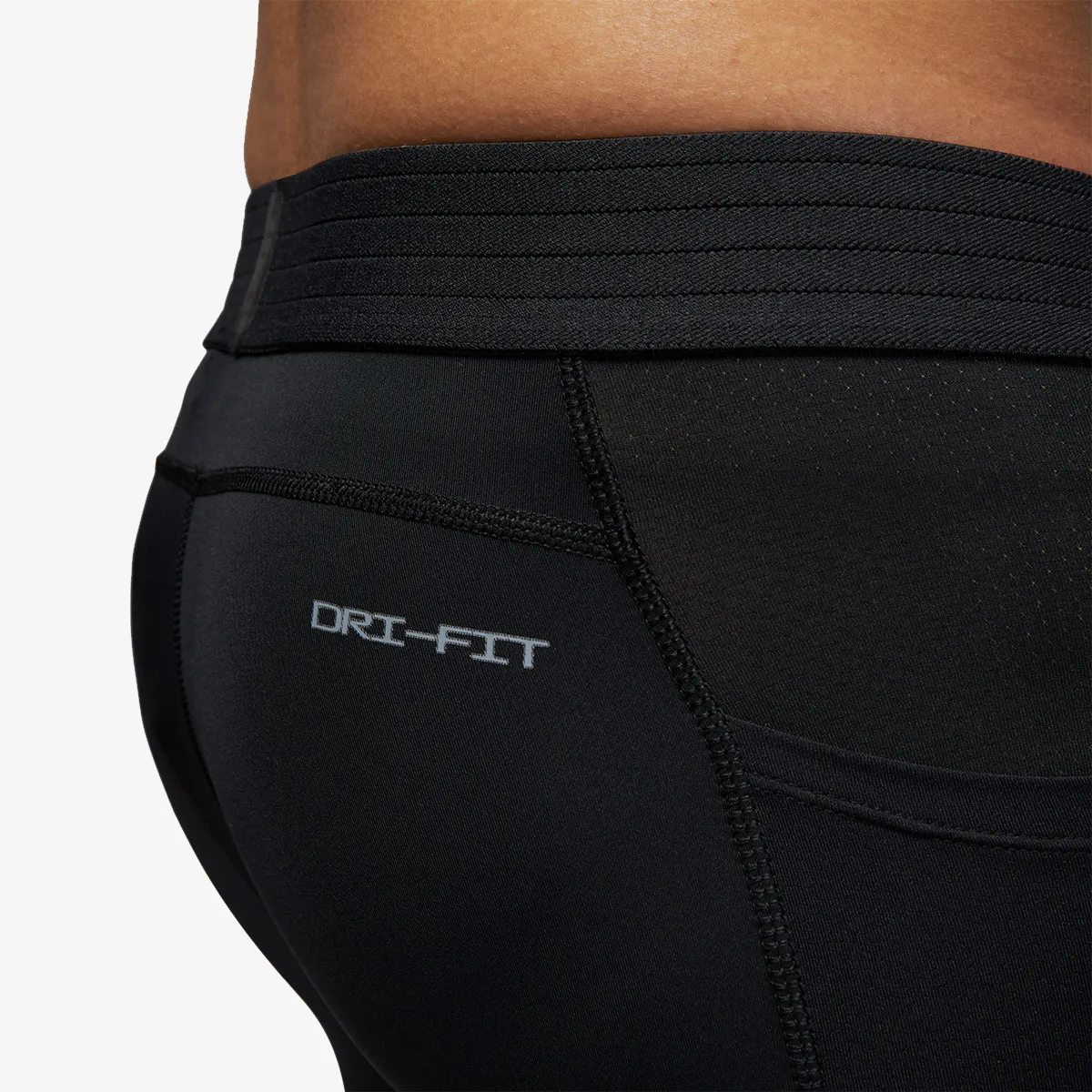 NIKE Tajice M J DF SPRT 3QT TIGHT 