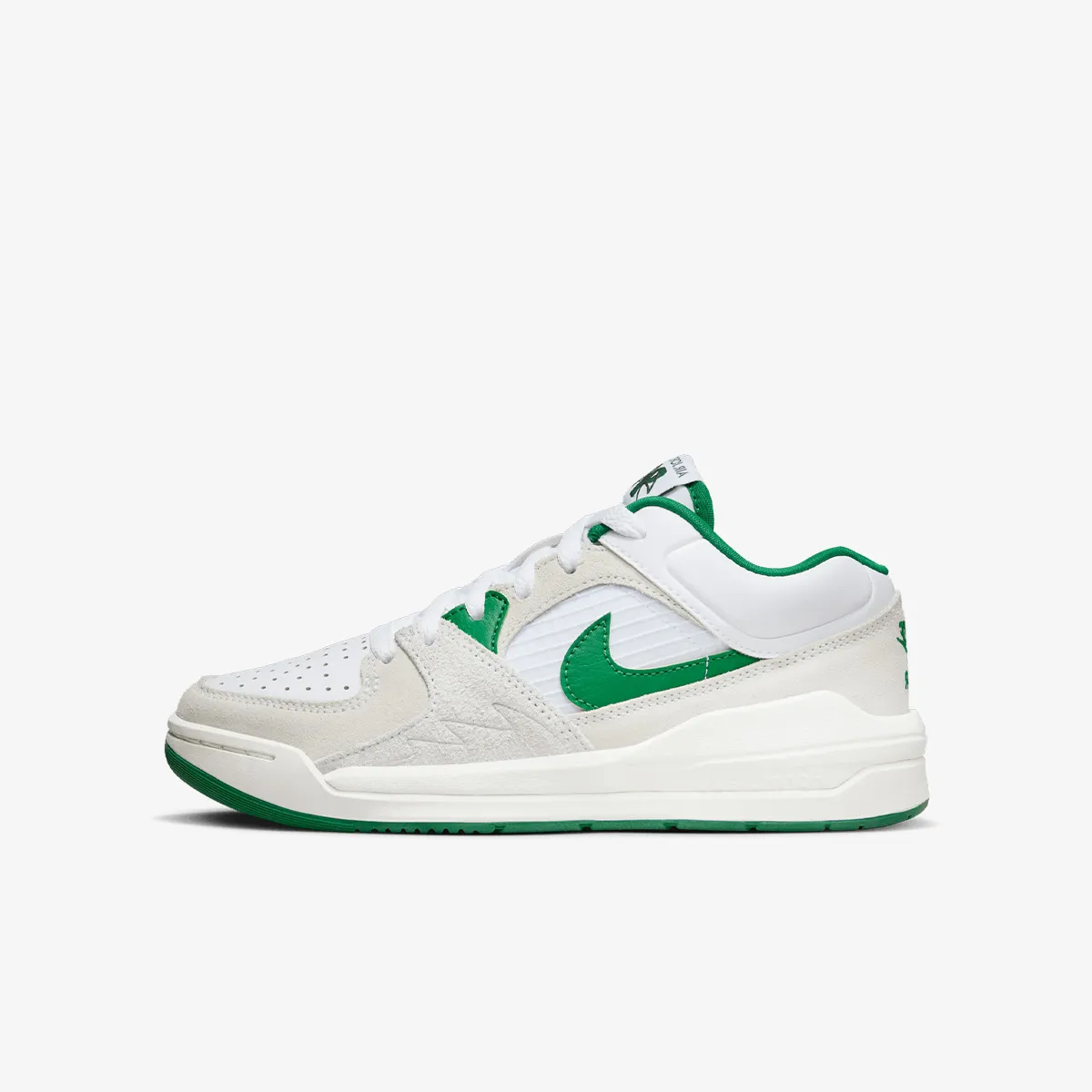 NIKE Tenisice JORDAN STADIUM 90 BG