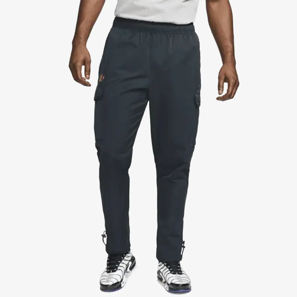 NIKE Hlače FCB M NSW CE PANT CF WVN SG 