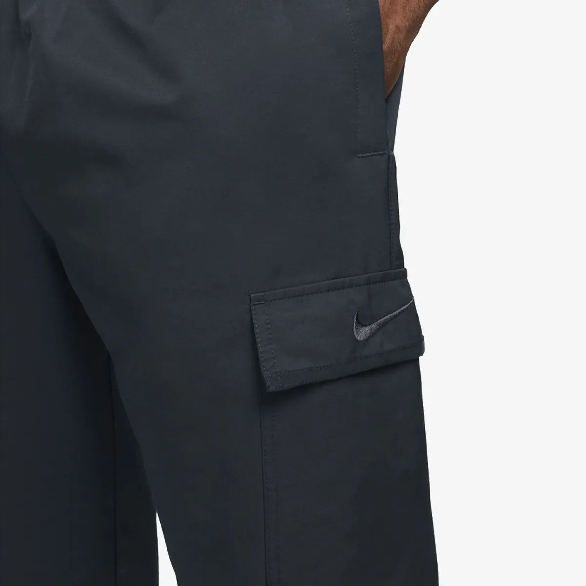 NIKE Hlače FCB M NSW CE PANT CF WVN SG 