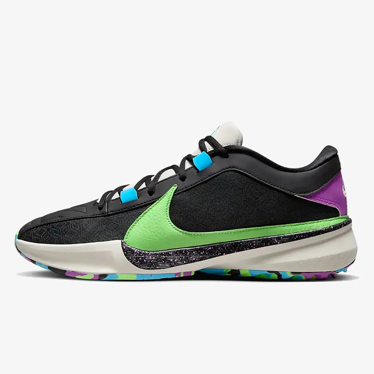 NIKE Tenisice ZOOM FREAK 5 