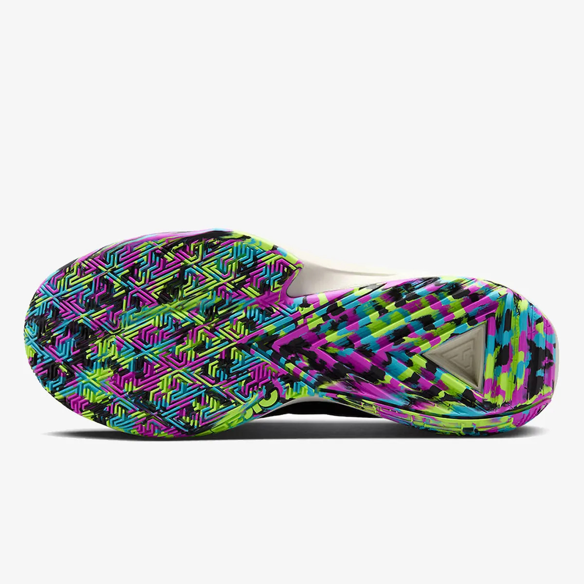 NIKE Tenisice ZOOM FREAK 5 