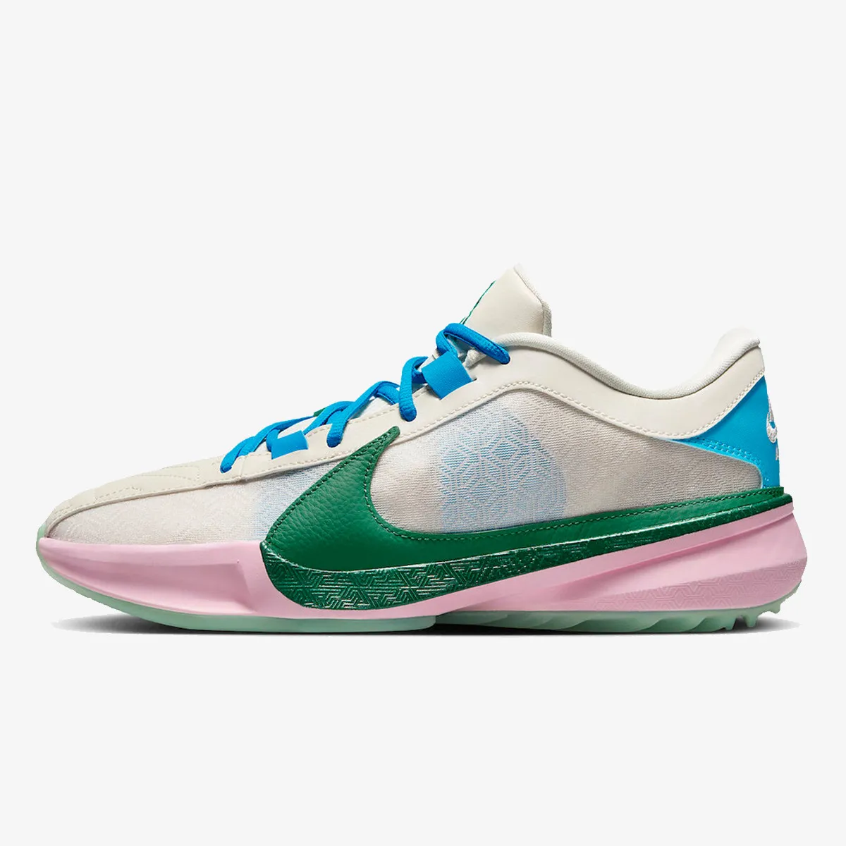 NIKE Tenisice ZOOM FREAK 5 