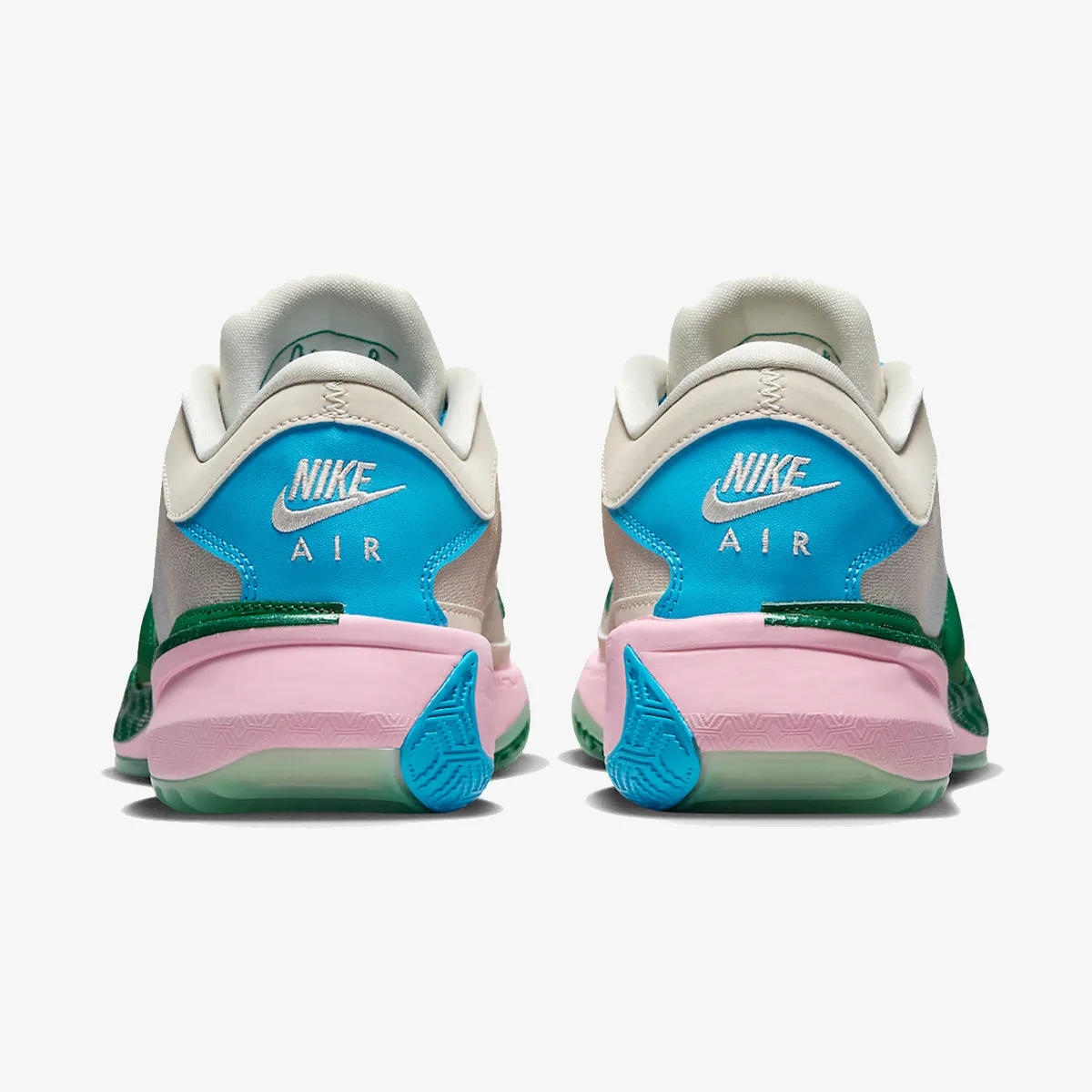 NIKE Tenisice ZOOM FREAK 5 