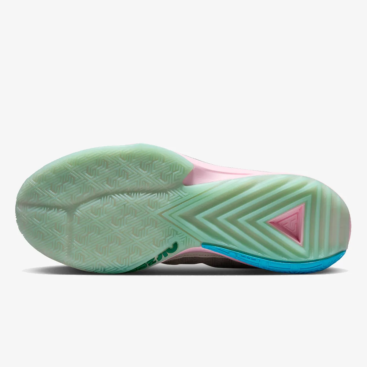 NIKE Tenisice ZOOM FREAK 5 