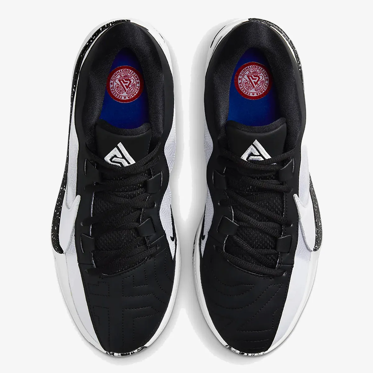 NIKE Tenisice ZOOM FREAK 5 