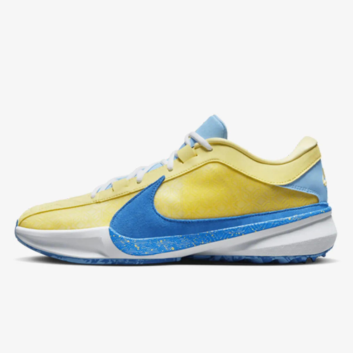 NIKE Tenisice ZOOM FREAK 5 
