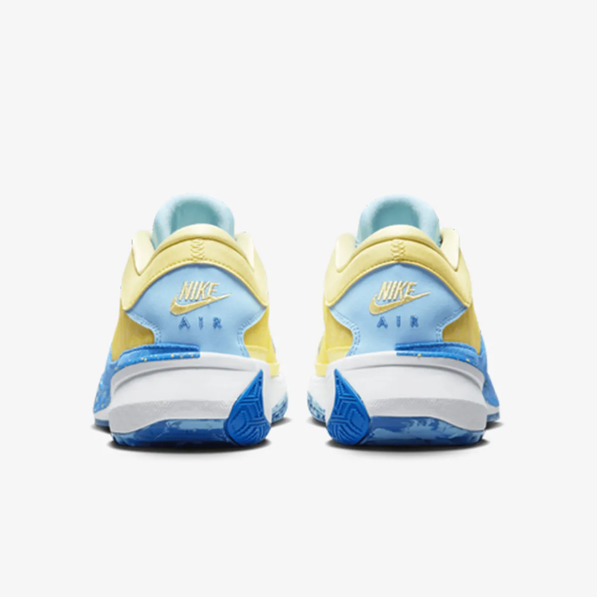 NIKE Tenisice ZOOM FREAK 5 