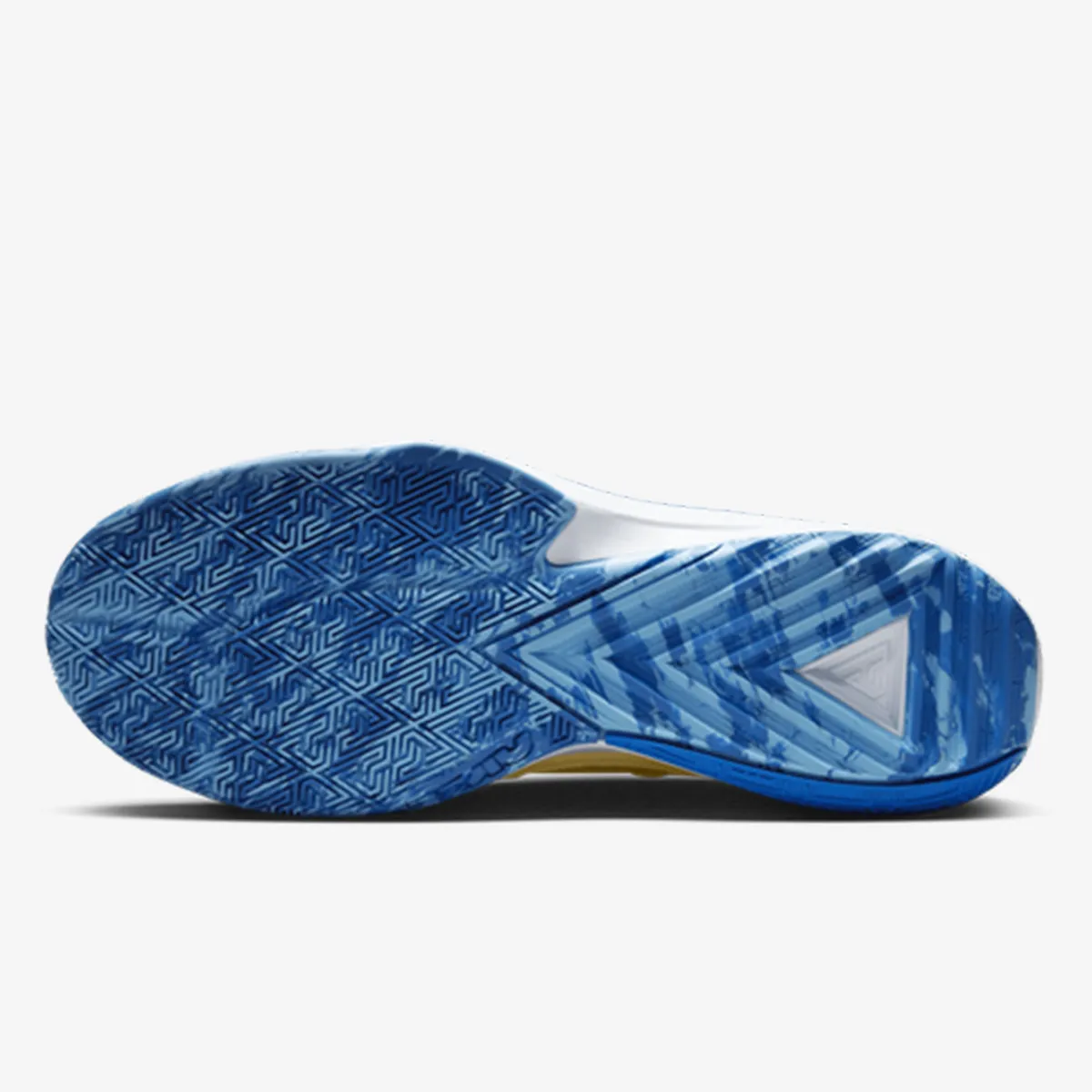 NIKE Tenisice ZOOM FREAK 5 