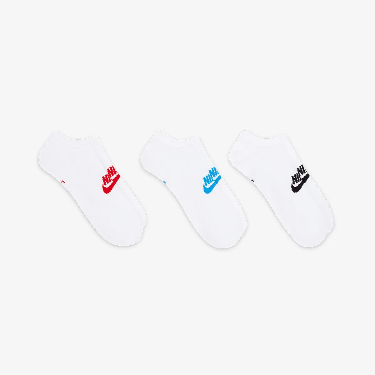 NIKE Čarape U NK NSW EVERYDAY ESSENTIAL NS 