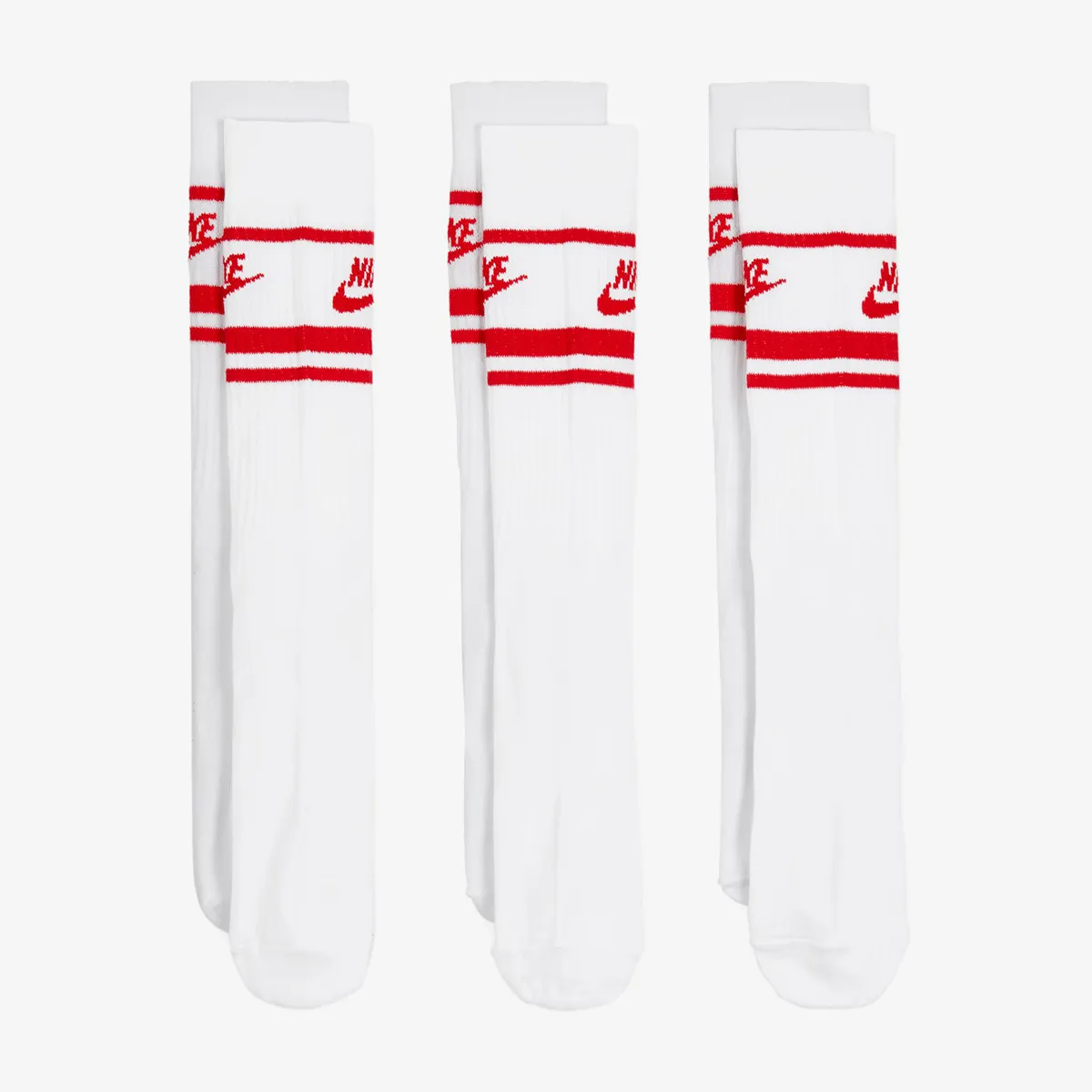 NIKE Čarape U NK NSW EVERYDAY ESSENTIAL CR 