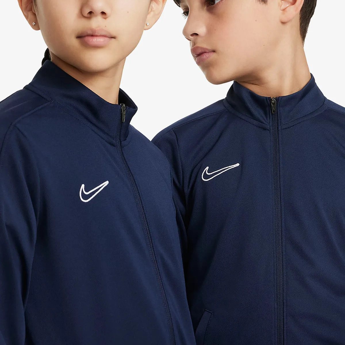 NIKE Trenirka K NK DF ACD23 TRK SUIT K BR 