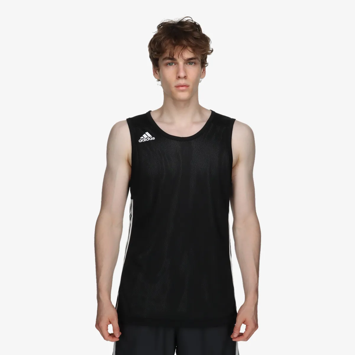 ADIDAS Dres 3G SPEE REV JRS 