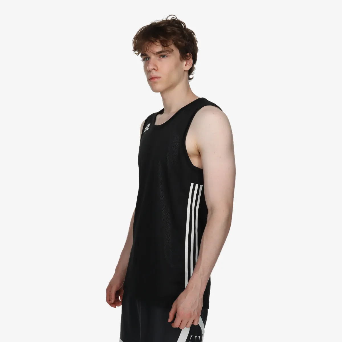 ADIDAS Dres 3G SPEE REV JRS 