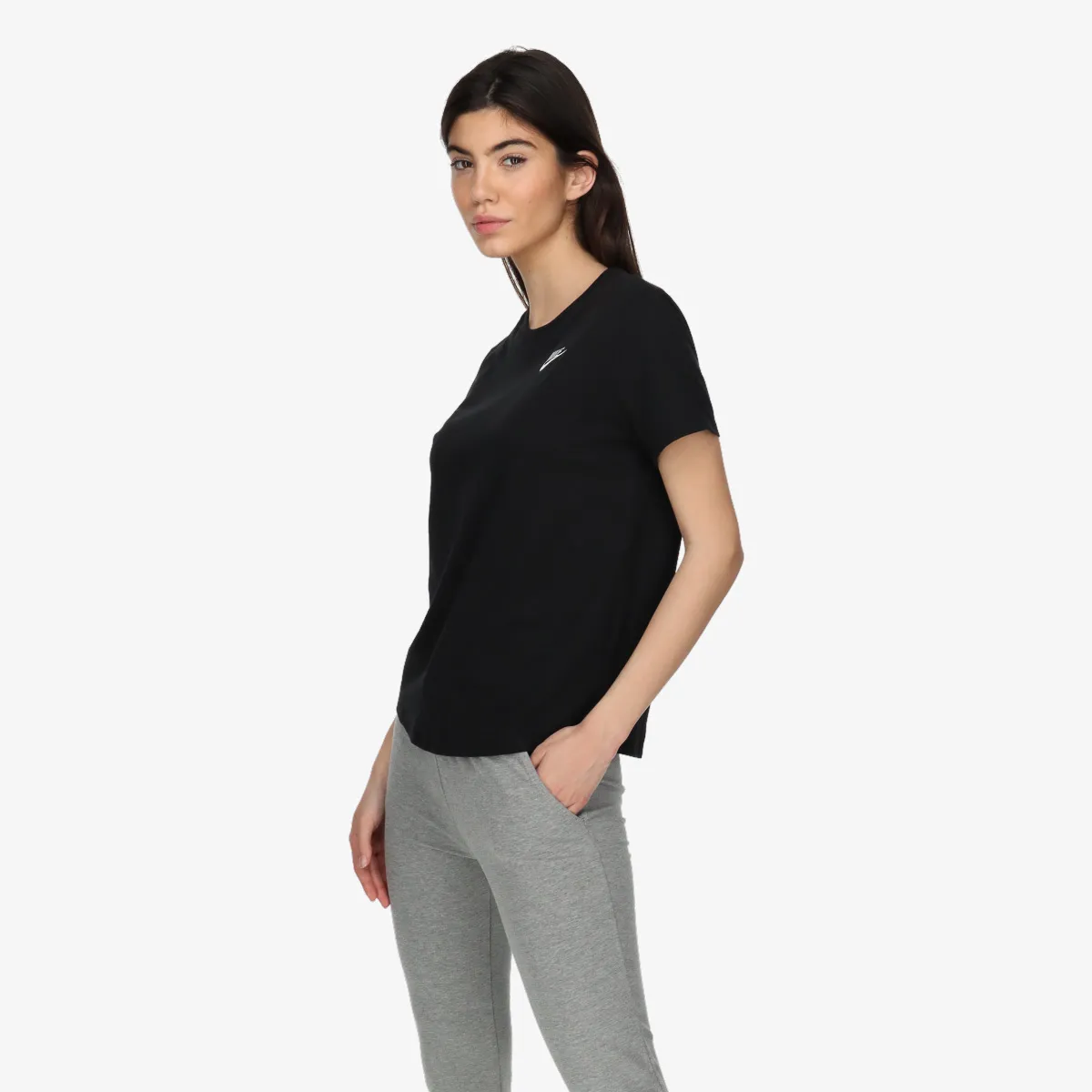 NIKE T-Shirt W NSW TEE CLUB 