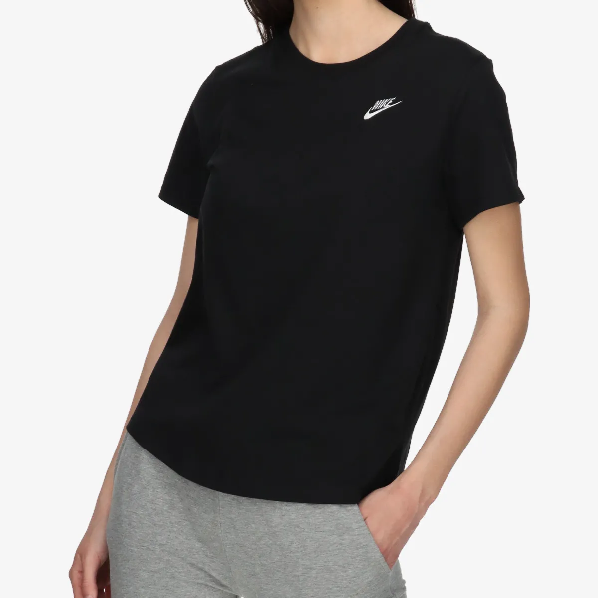 NIKE T-Shirt W NSW TEE CLUB 