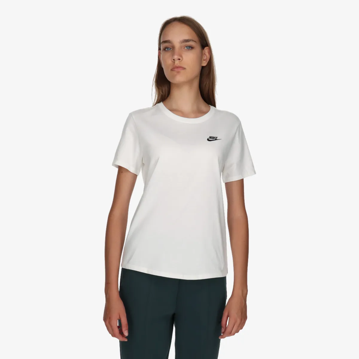 NIKE T-Shirt W NSW TEE CLUB 
