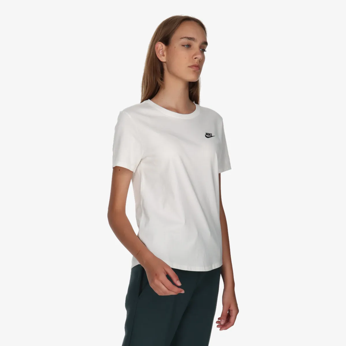 NIKE T-Shirt W NSW TEE CLUB 