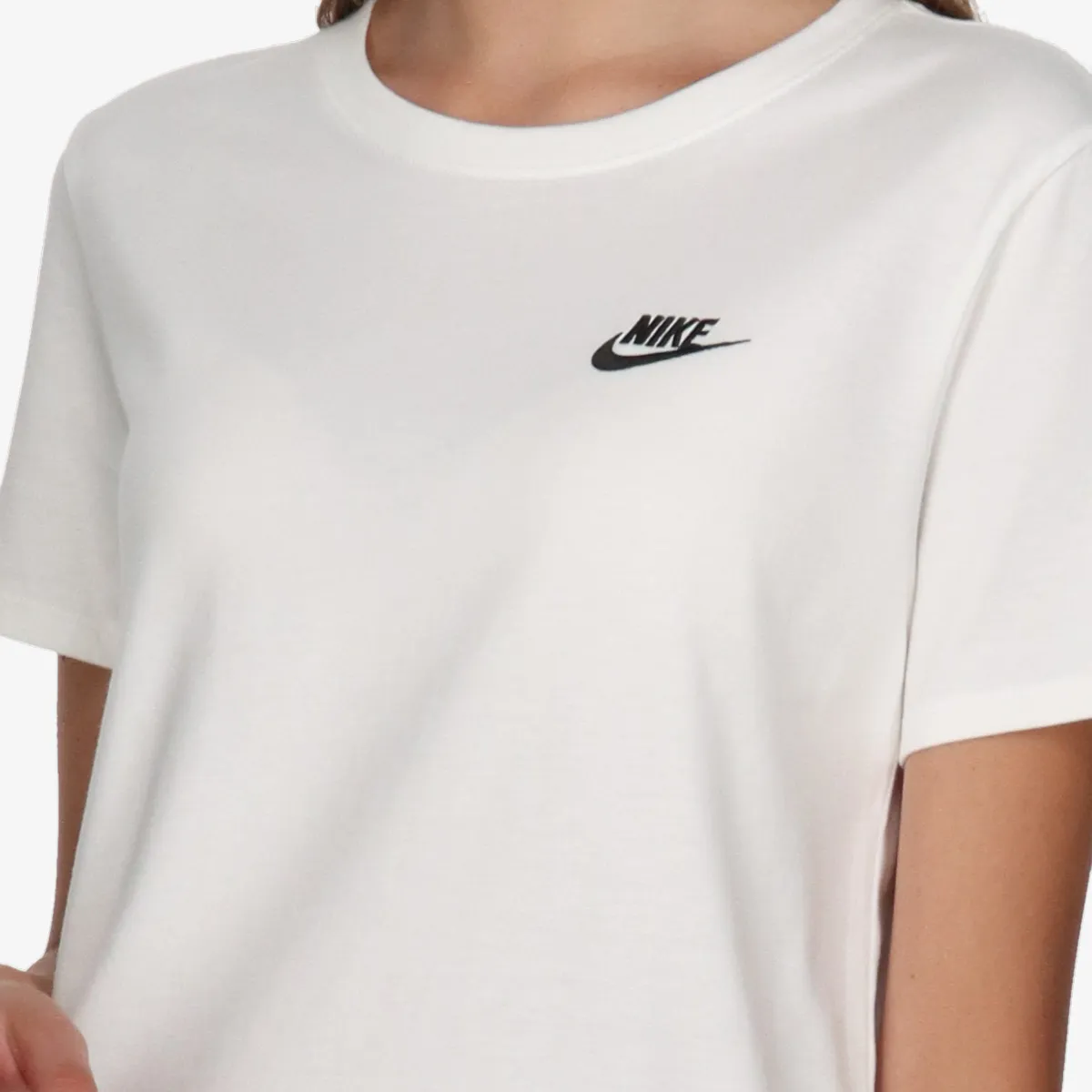 NIKE T-Shirt W NSW TEE CLUB 