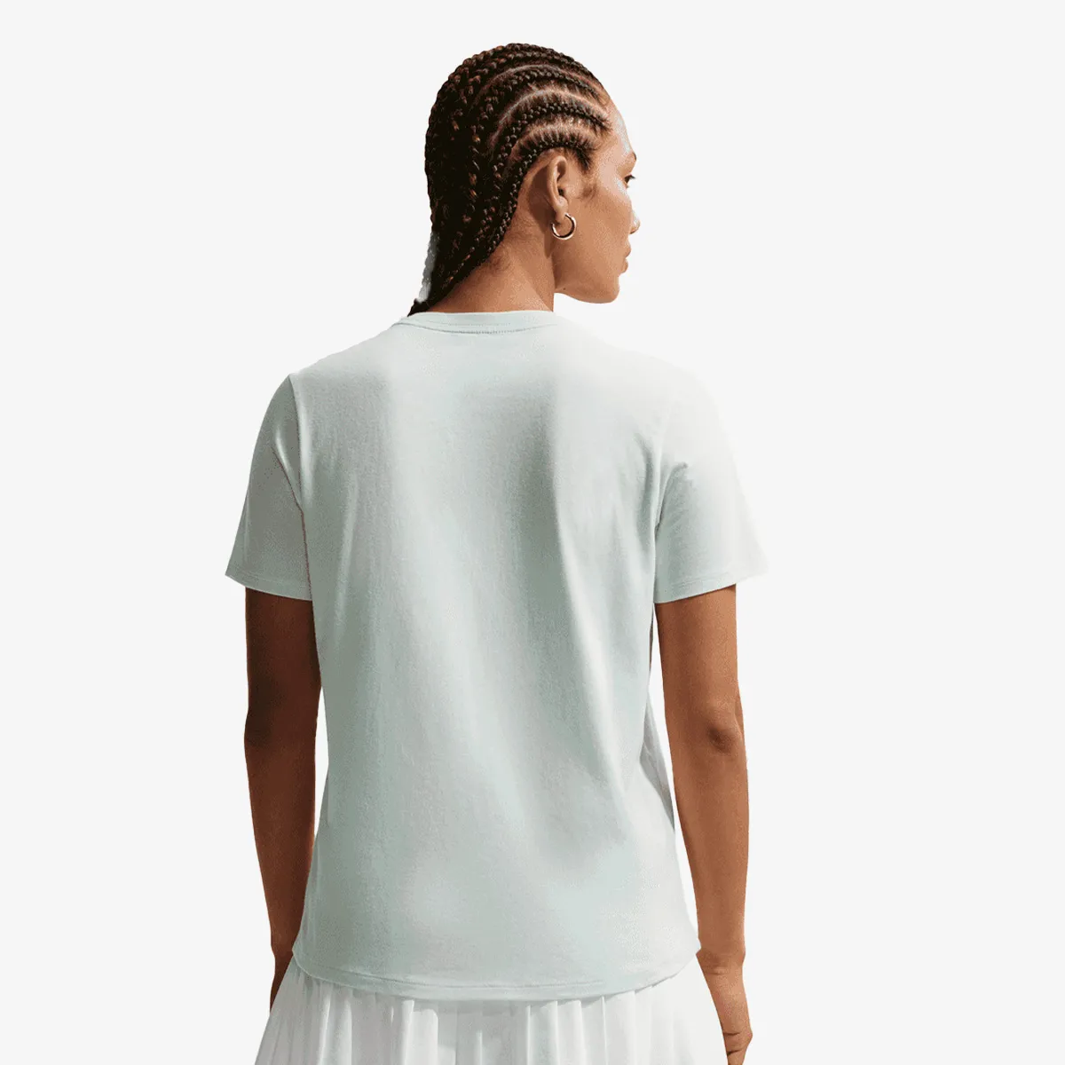 NIKE T-Shirt W NSW CLUB SS TEE 