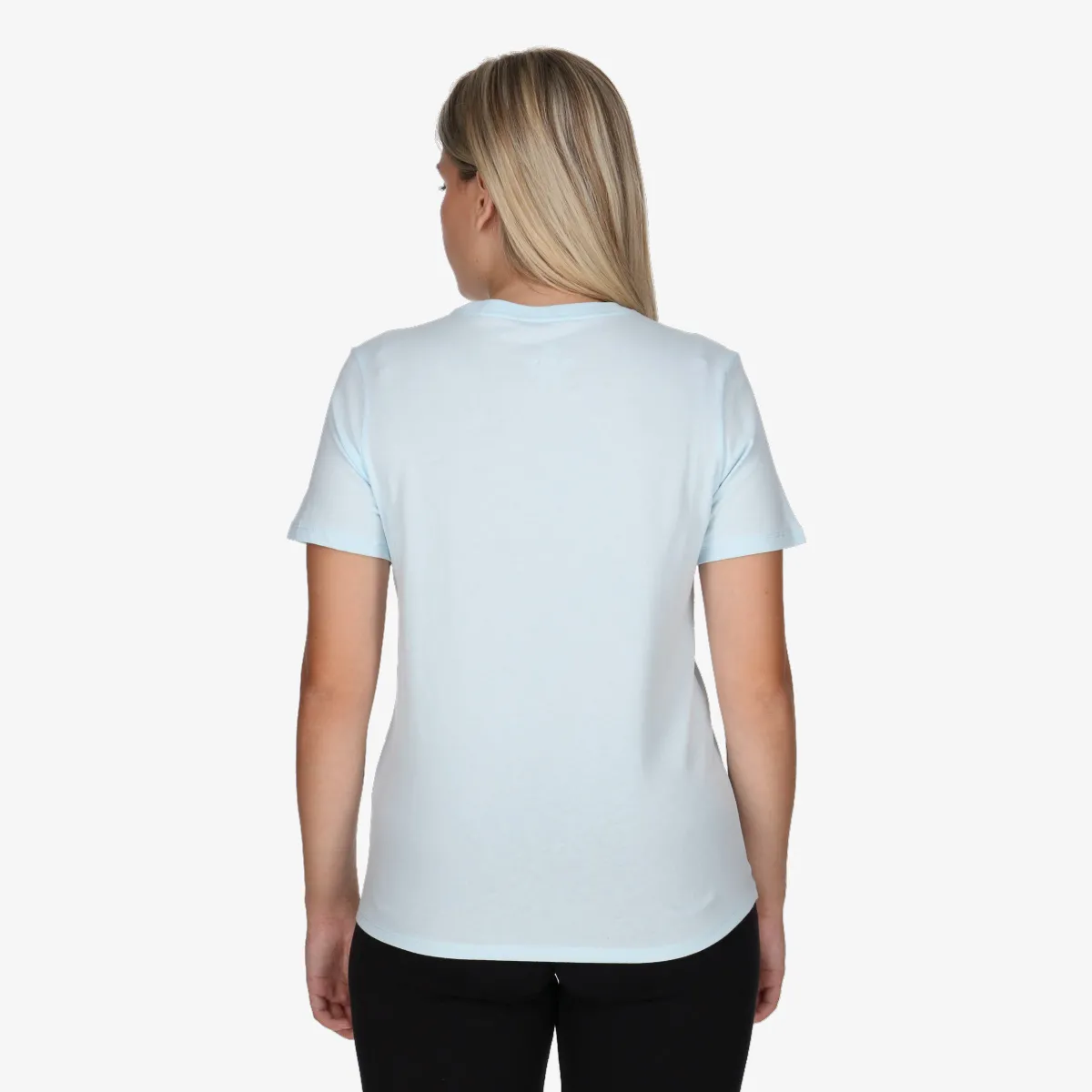 NIKE T-Shirt W NSW CLUB SS TEE 