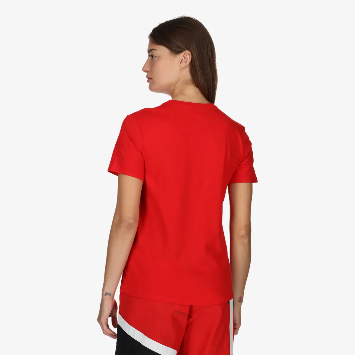 NIKE T-Shirt W NSW CLUB SS TEE 